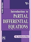 Introduction To Partial Differential Equations English Edition