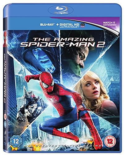 The Amazing Spider-Man 2