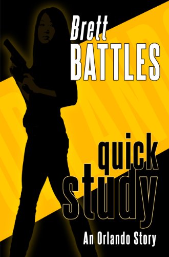 Quick Study cover