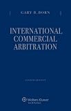 International Commercial Arbitration Three Volume Set English Edition