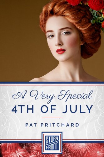 A Very Special 4th of July book cover