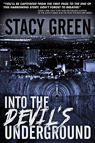 Into the Devil's Underground / Into The Dark book cover