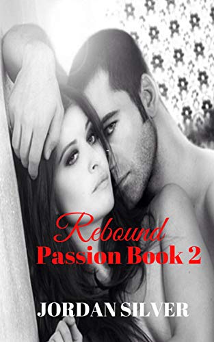 Rebound book cover