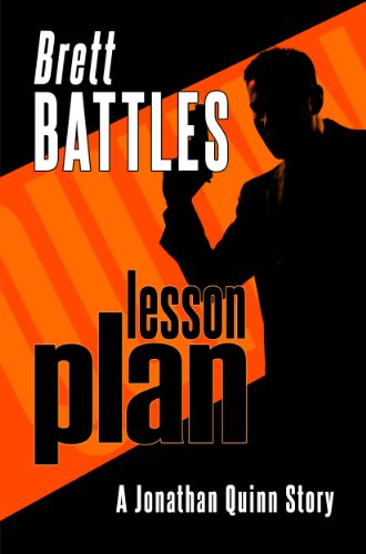 Lesson Plan cover