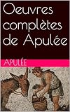 Oeuvres Compltes De Apule