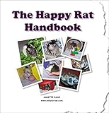 The Happy Rat Handbook English Edition