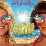 Walking On Sunshine Soundtrack