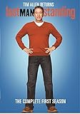 Last Man Standing Season 1