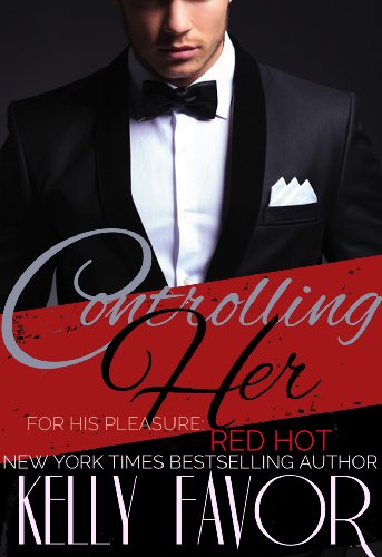 Controlling Her book cover