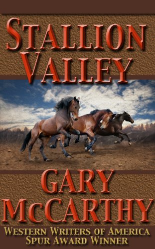 Stallion Valley cover