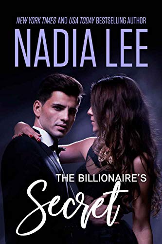 Forever in Love / The Billionaire's Secret book cover