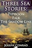 Three Sea Stories Typhoon Falk And The Shadowline English Edition