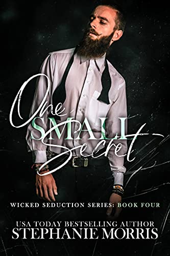 Tempting The Heart / One Small Secret book cover