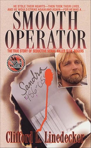 Smooth Operator book cover