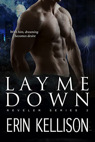 Lay Me Down book cover