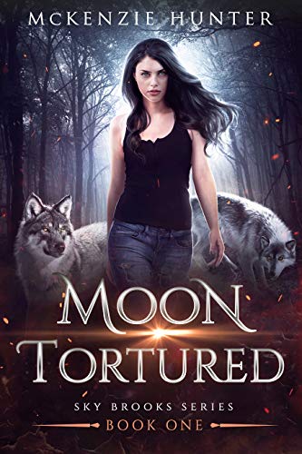 Moon Tortured book cover