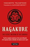 Hagakure The Secret Wisdom Of The Samurai English Edition