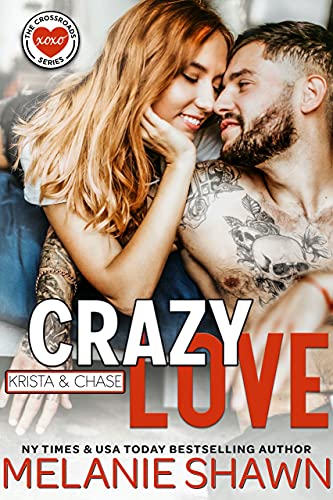 Crazy Love - Krista & Chase cover