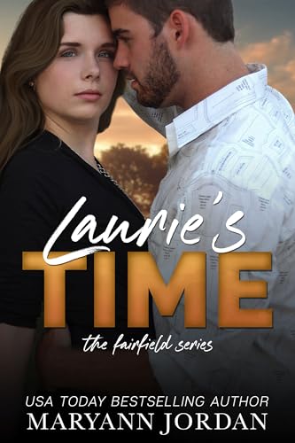 Laurie's Time book cover
