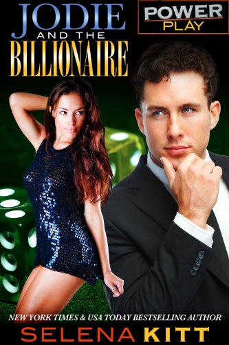 Jodie and the Billionaire cover