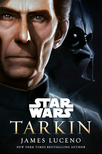 Tarkin book cover