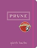 Prune A Cookbook English Edition