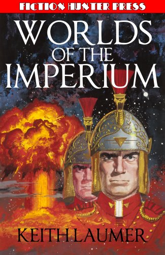 Worlds of the Imperium book cover