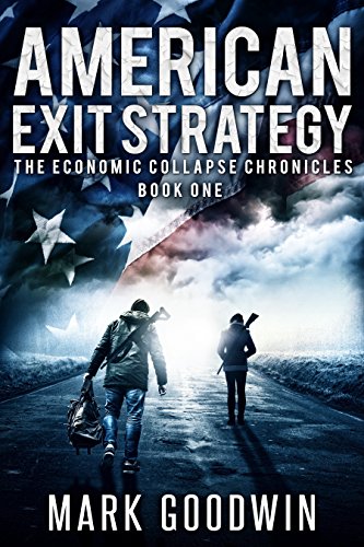 American Exit Strategy book cover