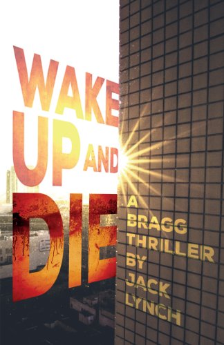 Wake Up and Die cover