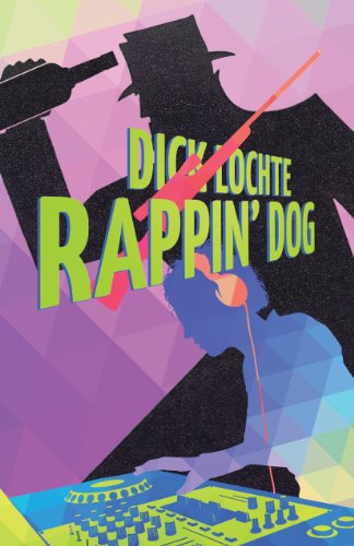 Rappin' Dog book cover