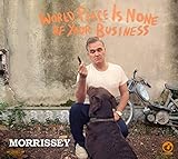 World Peace Is None of Your Business