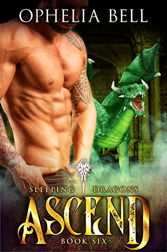 Ascend book cover