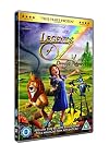 Legends of Oz: Dorothy's Return [2013 film]