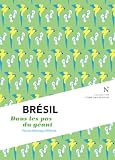 Brsil Dans Les Pas Du Gant Lme Des Peuples