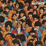 Alvvays (2014)