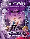 Le Pays Des Contes   T02 Le Retour De L'enchanteresse