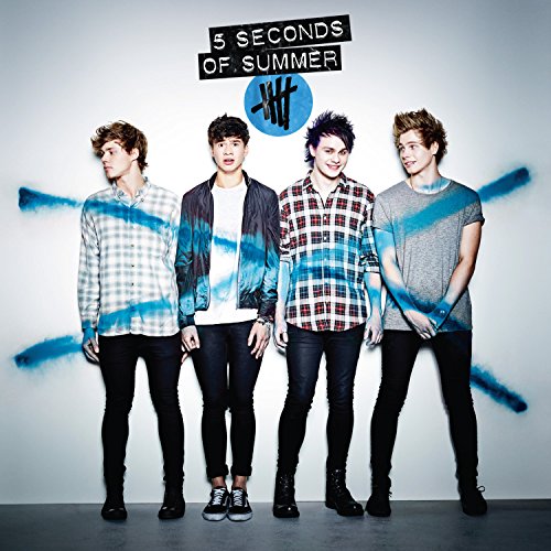 5 Seconds of Summer