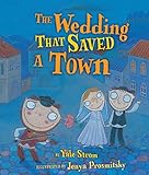 The Wedding That Saved A Town Karben Favorites English Edition