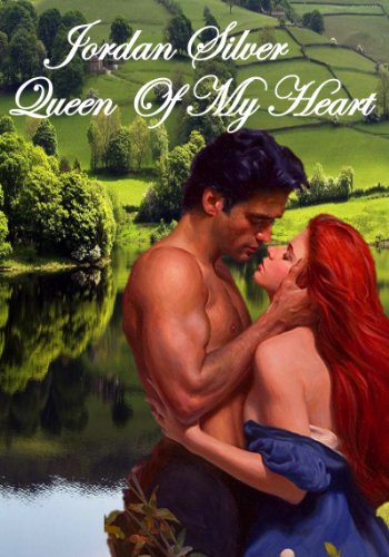 Queen Of My Heart book cover