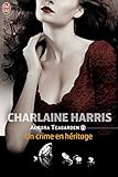 Aurora Teagarden (tome 2)   Un Crime En H%C3%A9ritage