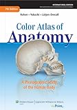 Color Atlas Of Anatomy A Photographic Study Of The Human Body English Edition