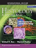 Histology A Text And Atlas With Correlated Cell And Molecular Biology English Edition