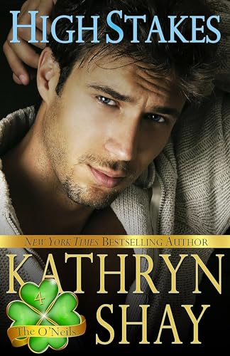 High Stakes book cover