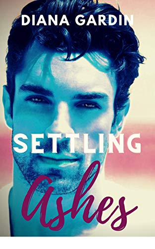 Settling Ashes book cover