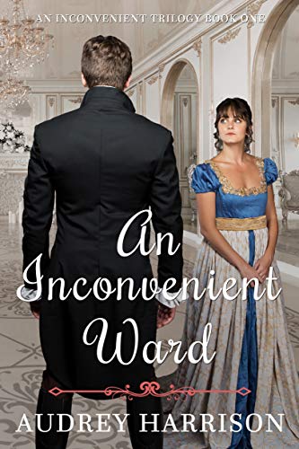 An Inconvenient Ward book cover