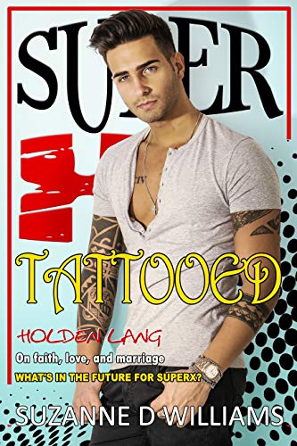 Cover of Tattooed