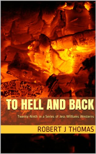 To Hell and Back book cover
