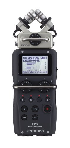 Zoom H5