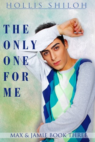 The Only One for Me book cover
