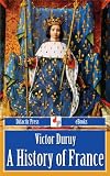 A history of France